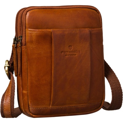 Peterson Pánské crossbody PTN M22-COW