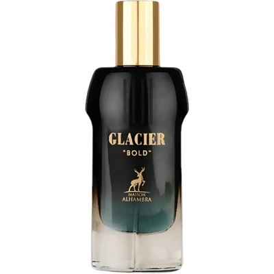 Alhambra Glacier Bold EDP 100 ml