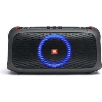 JBL Partybox on the Go