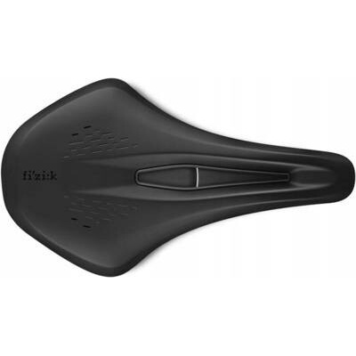 Fizik Terra Argo X1 sedlo černé 150 mm gravel
