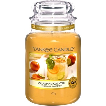 Yankee Candle Calamansi Cocktail 623 g