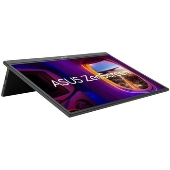 Image 1 of ASUS ZenScreen MB17AHG