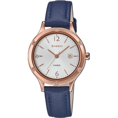 Casio SHE-4533PGL-7B