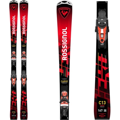 Rossignol Hero Carve Konect 24/25