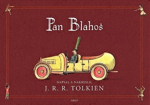Pan Blahoš