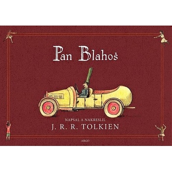 Pan Blahoš
