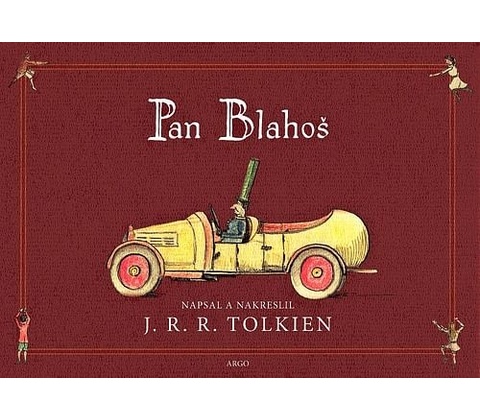 Pan Blahoš