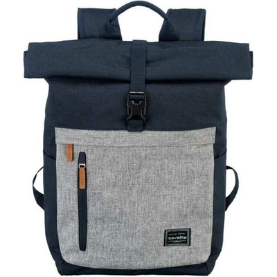 Travelite Batoh na notebook 15'6 tmavě modrá 096310-20