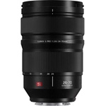 Panasonic LUMIX S PRO 24-70mm f/2.8 (S-E2470E) Обективи