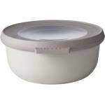 Mepal Сива купа с капак Nordic, 350 ml Cirqula Nordic - Mepal (106204032500)