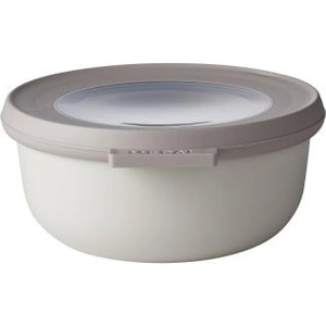 Mepal Сива купа с капак Nordic, 350 ml Cirqula Nordic - Mepal (106204032500)