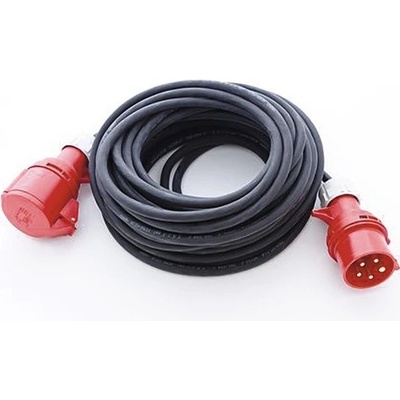 Munos HOBBY H05RR-F 20 m 400 V