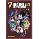 Monster Girl Encyclopedia Vol. 1
