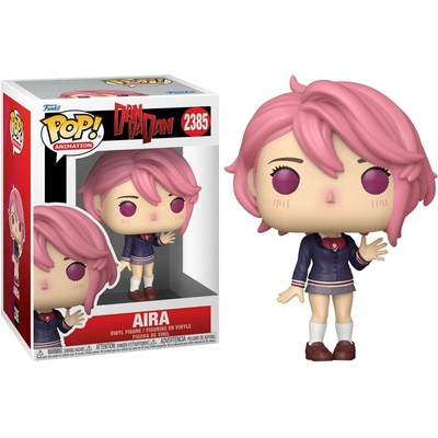 Funko POP! 2385 Dandadan - Aira