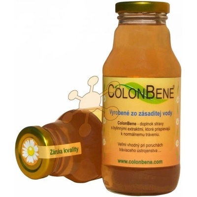 ColonBene 4 x 330 ml