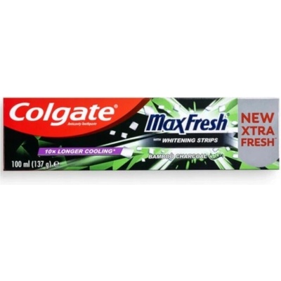 Colgate MaxFresh Bamboo 100 ml