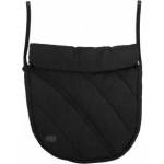 Chicco Leg cover for child seat black 40-85cm