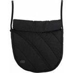 Chicco Leg cover for child seat black 40-85cm