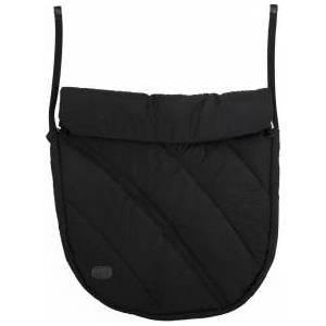Chicco Leg cover for child seat black 40-85cm