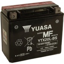 Yuasa YTX20L-BS