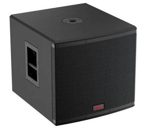 HH Electronics TRS-1500