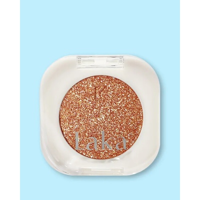 Laka Mono Eyeshadow očné tiene 924 Cliff 1,8 g