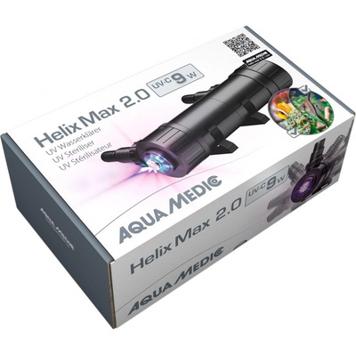 Aqua Medic Helix Max 2.0 9 – Hledejceny.cz