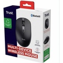 Trust Ozaa Compact Wireless Mouse 24819
