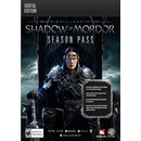 Middle-Earth: Shadow of Mordor Season Pass