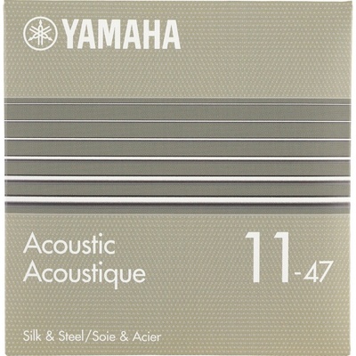 Yamaha SA11C