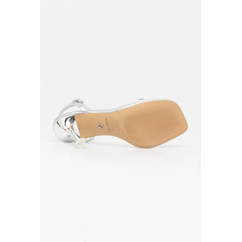 ALDO Сандали Aldo OZLEY в сребристо 13967749 (13967749)