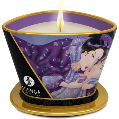 Shunga - Massage Candle Exotic Fruits 170 ml