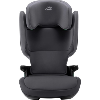 Britax Römer KIDFIX M i-Size 2024 Storm Grey