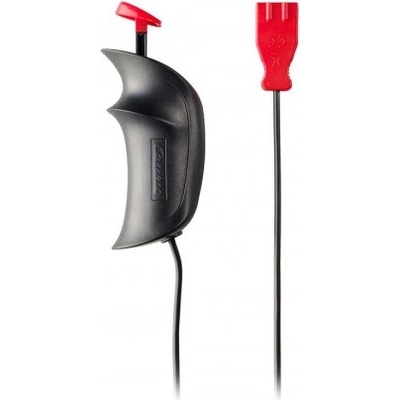 Carrera ovladač rychlosti bez turbo pro autodráhy go!!! go!!!+ a evolution