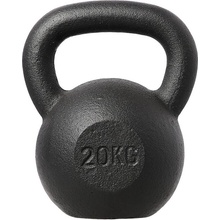 HMS Kettlebell liatinový KZG 20 KG