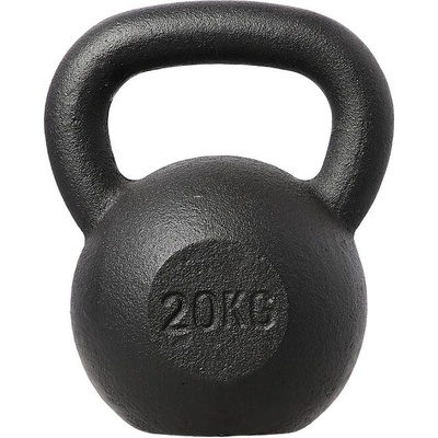HMS Kettlebell liatinový KZG 20 KG