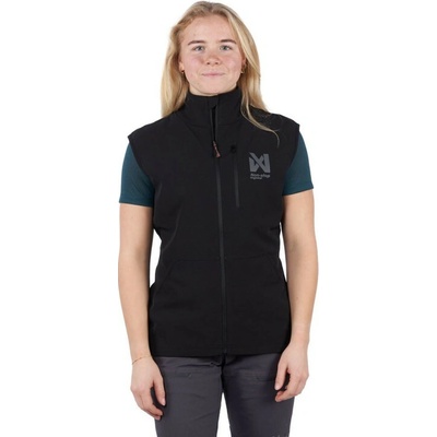Non-stop dogwear Výcviková vesta Obedience vest light dámská L