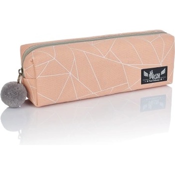 Astra Ученически несесер Astra Hash - HS 91 (AS505019081)