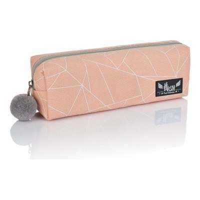 Astra Ученически несесер Astra Hash - HS 91 (AS505019081)