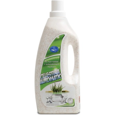 Missiva CELESTINA Automatic do myček v domácnostech 1 l