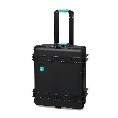 Plaber - HPRC HPRC2700W