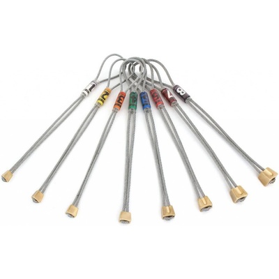 Kouba Mosaz sada 1-8 – Zboží Dáma Kouba Mosaz sada 1-8 – Zboží Dáma