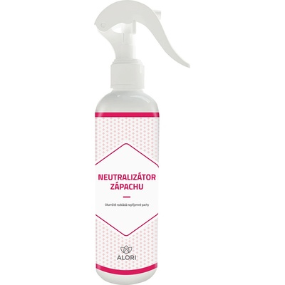 Alori Neutralizátor zápachu 250 ml – Zboží Dáma