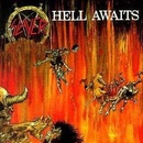 Slayer - Hell Awaits Reissue CD