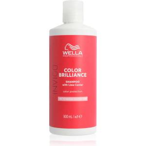 Wella Invigo Color Brilliance Shampoo (Fine/Medium) 500 ml