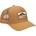TIMBERLAND Mountain Patch Trucker Wheat Wheat