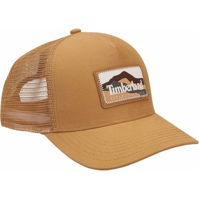 TIMBERLAND Mountain Patch Trucker Wheat Wheat
