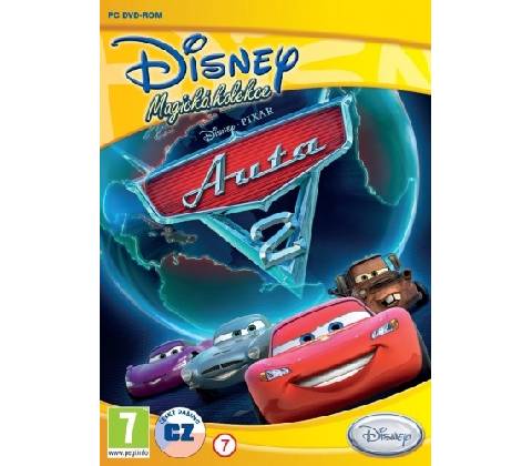Cars 2