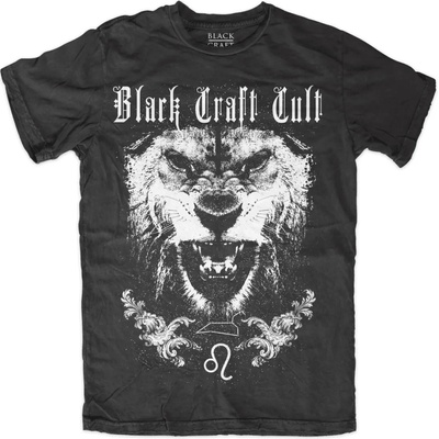 Black craft тениска мъжка - Лео - black craft - mt122le