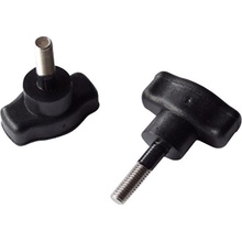 Talamex Bimini Hinge Thumb Screw Doplnok k Bimini, plachte